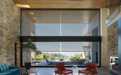 How Effective are Solar Shades? Unveiling the Benefits for Your Wilmington & Myrtle Beach Home