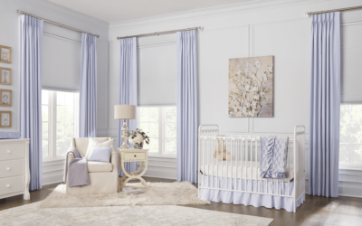 Spring Window Refresh Ideas from Made in the Shade Wilmington
