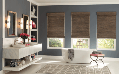 Transform Your Wilmington Home with Eco-Friendly Natural Shades