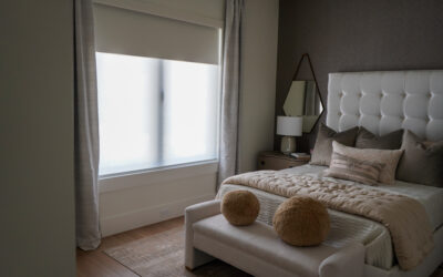 Stay Cozy This Winter with Energy-Smart Window Treatments